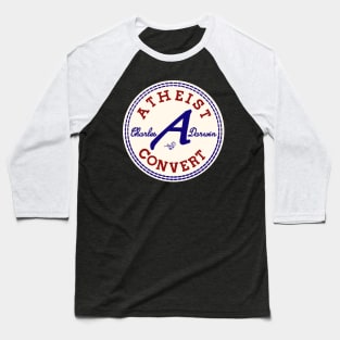 All-Star Conversion by Tai's Tees Baseball T-Shirt